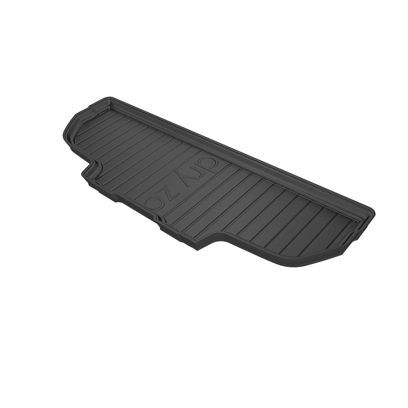 TAPETE BORRACHA P/ MALA DRYZONE FORD GALAXY II 2006-2015 VERSÃO 2 - Image 2
