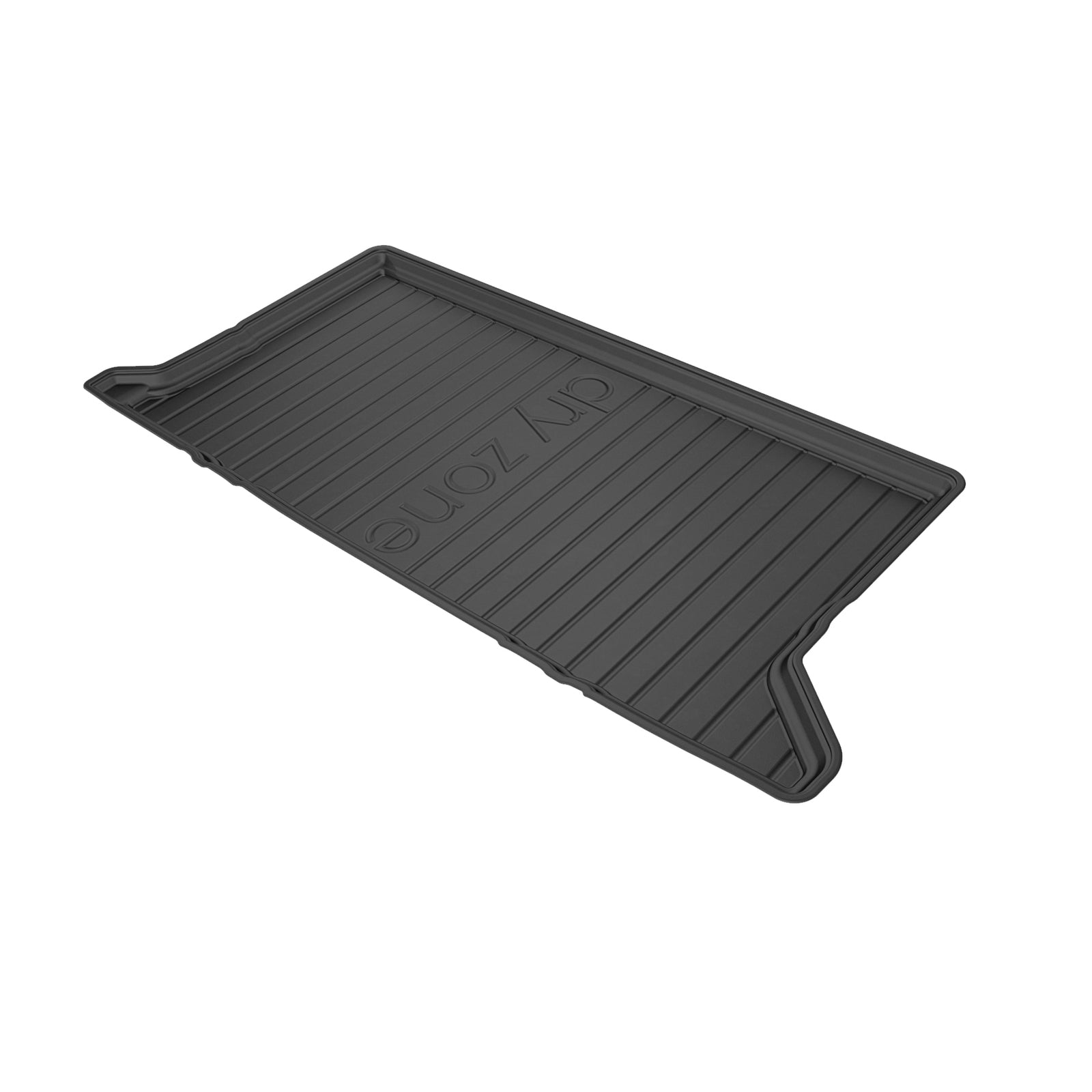TAPETE BORRACHA P/ MALA DRYZONE FORD KA II 2008-2016 - Image 2
