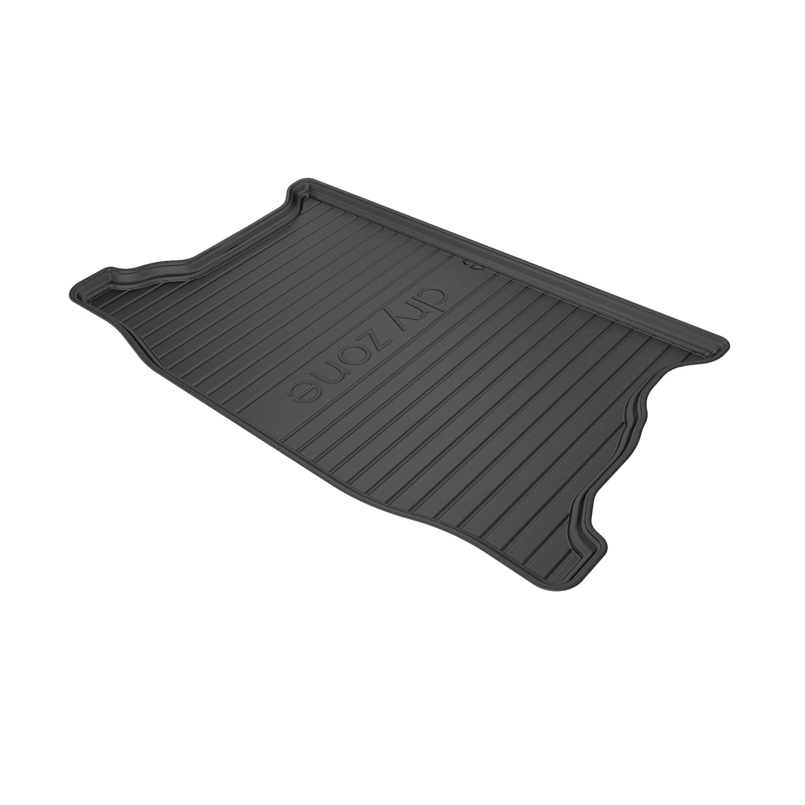 TAPETE BORRACHA P/ MALA DRYZONE HONDA JAZZ II 2001-2008 - Image 2