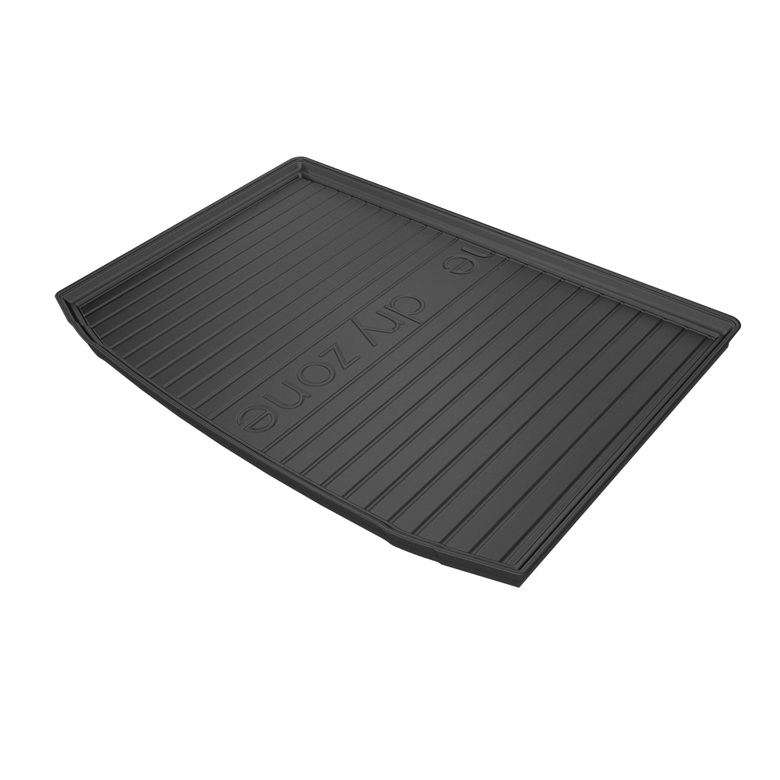 TAPETE BORRACHA P/ MALA DRYZONE HYUNDAI IONIQ iX20 2010-2019 PISO INFERIOR - Image 2