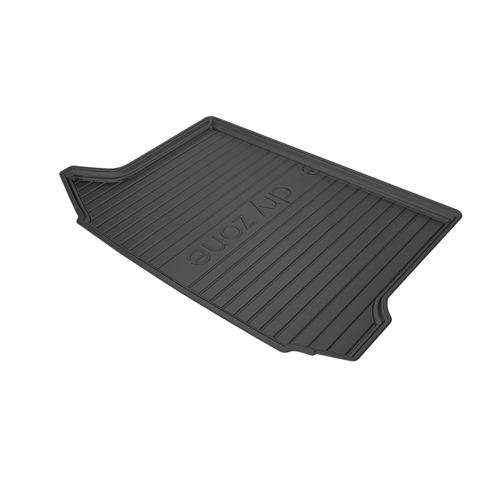 TAPETE BORRACHA P/ MALA DRYZONE HYUNDAI KONA I 2017-2023 PISO SUPERIOR - Image 2