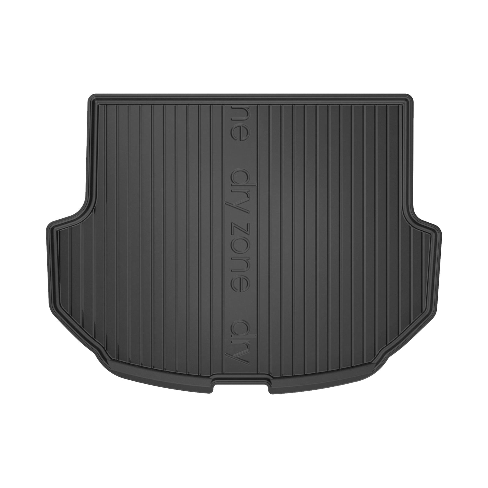 TAPETE BORRACHA P/ MALA DRYZONE HYUNDAI SANTA FE III 2012-2018