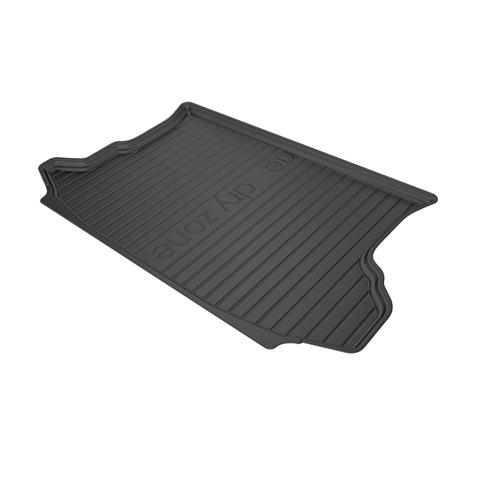 TAPETE BORRACHA P/ MALA DRYZONE HYUNDAI TUCSON I 2004-2009 - Image 2