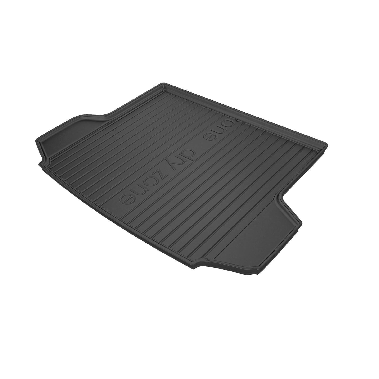TAPETE BORRACHA P/ MALA DRYZONE HYUNDAI TUCSON II 2009-2015 - Image 2