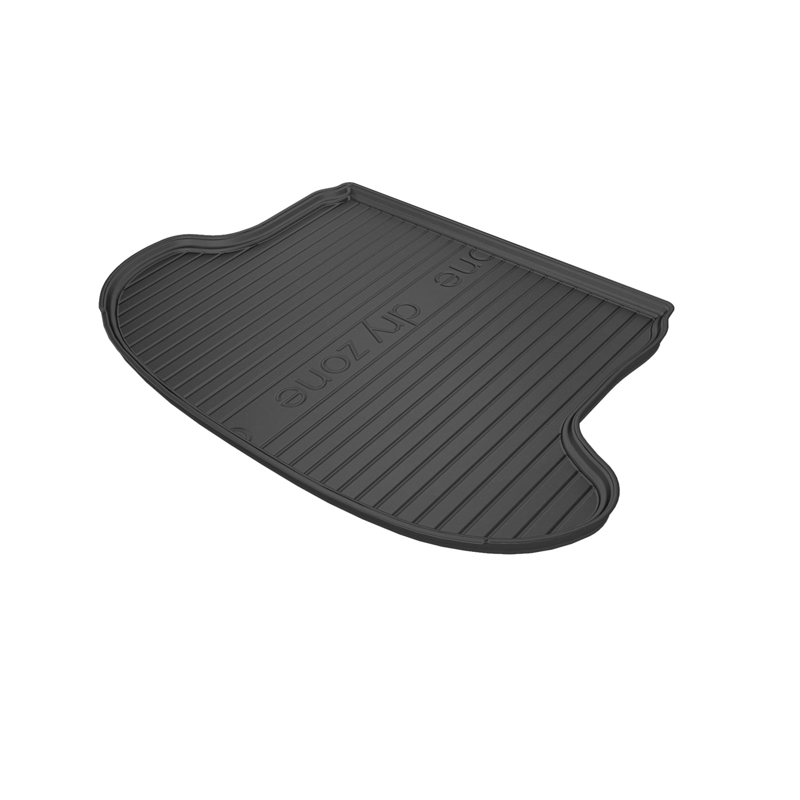 TAPETE BORRACHA P/ MALA DRYZONE INFINITI QX70 2008-2017 - Image 2