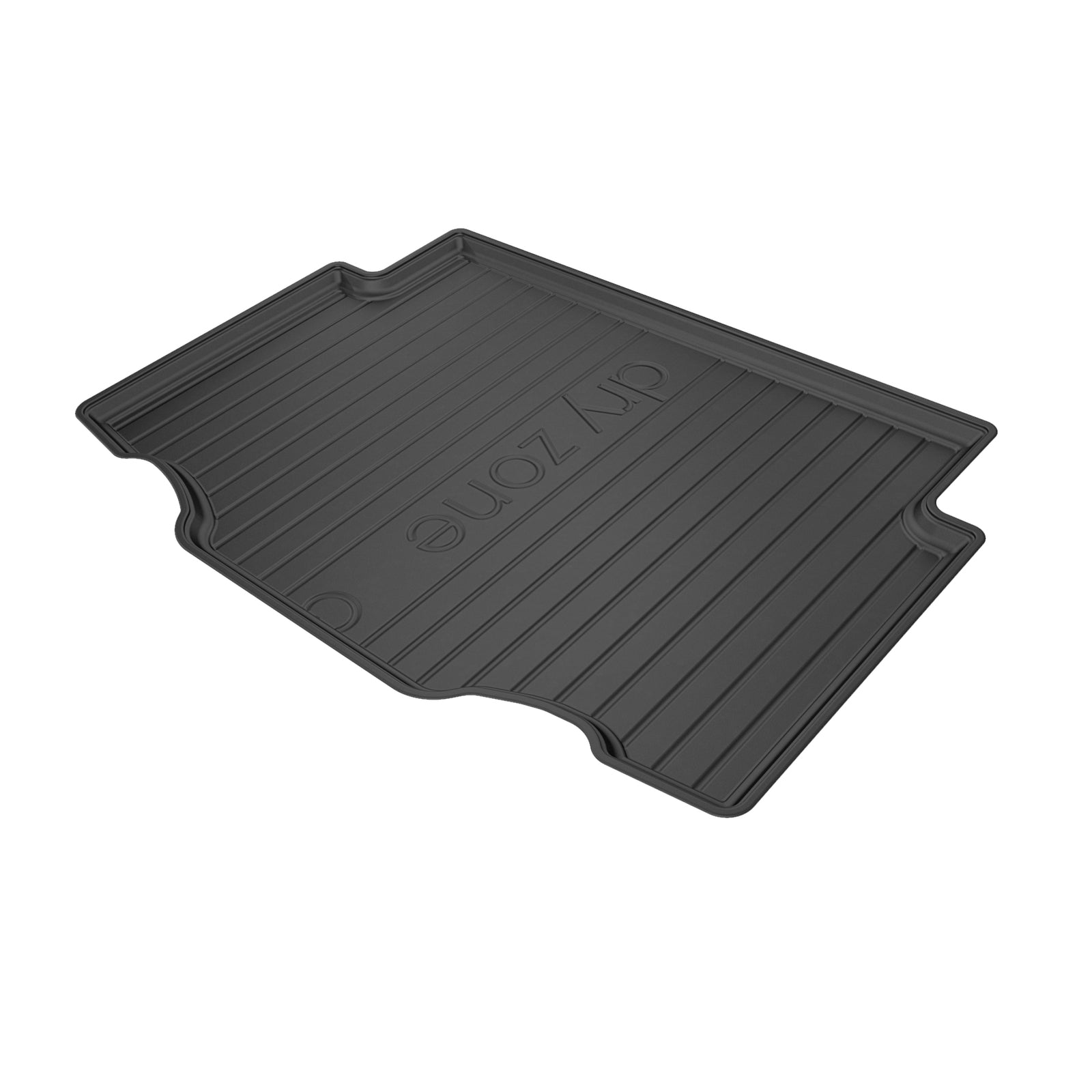 TAPETE BORRACHA P/ MALA DRYZONE JEEP AVENGER BEV 2023-> PISO INFERIOR - Image 2