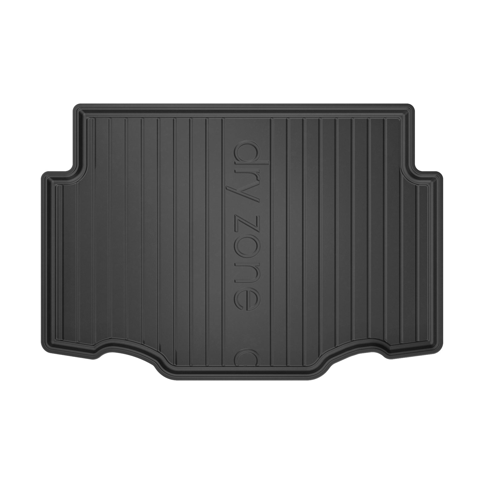 TAPETE BORRACHA P/ MALA DRYZONE JEEP AVENGER BEV 2023-> PISO INFERIOR