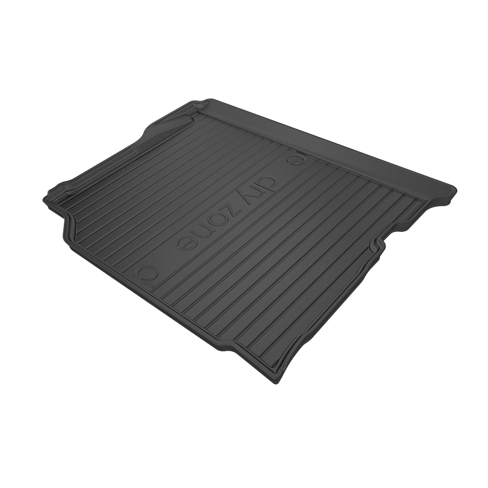 TAPETE BORRACHA P/ MALA DRYZONE JEEP WRANGLER IV 2017-> - Image 2