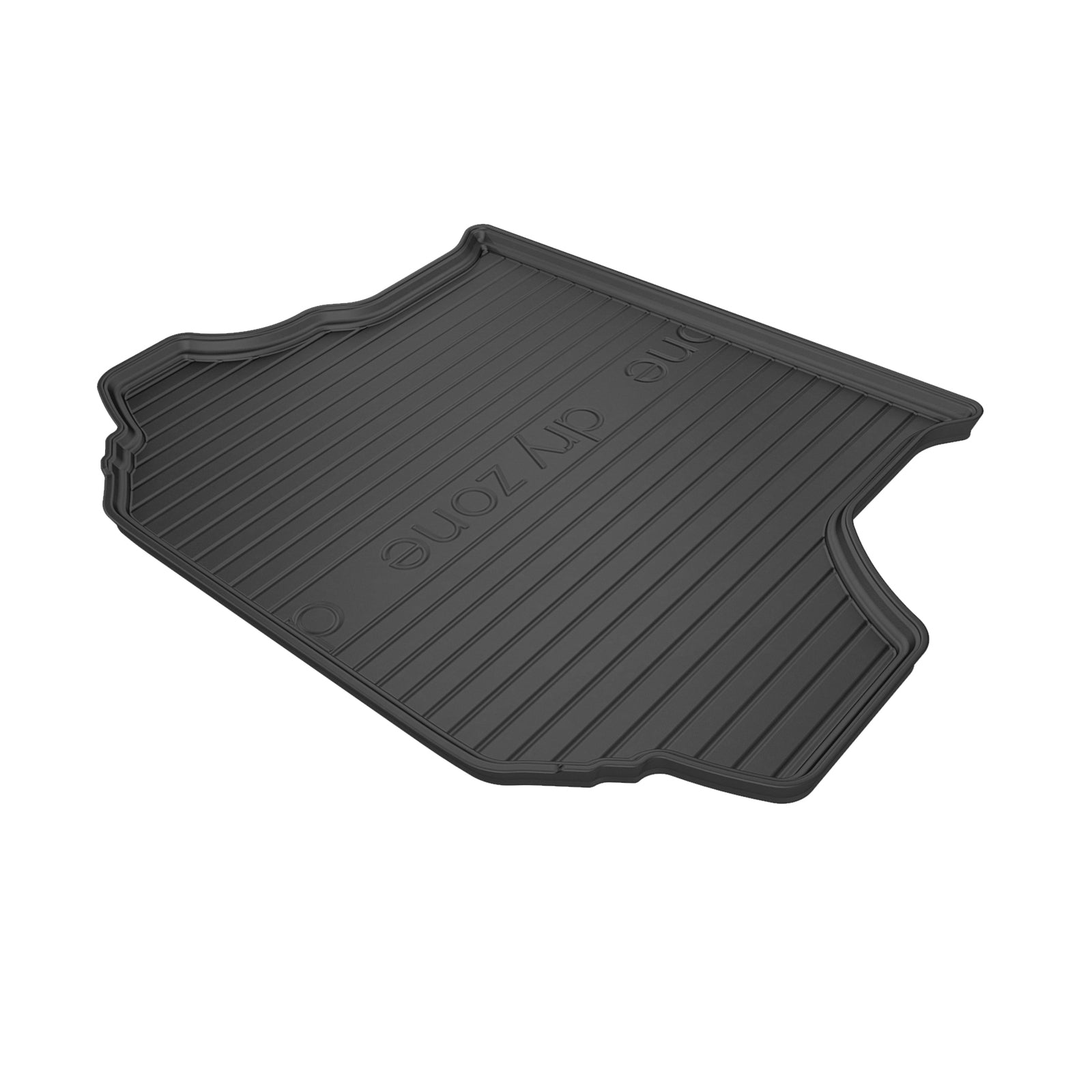 TAPETE BORRACHA P/ MALA DRYZONE KIA CARENS II 2002-2006 - Image 2