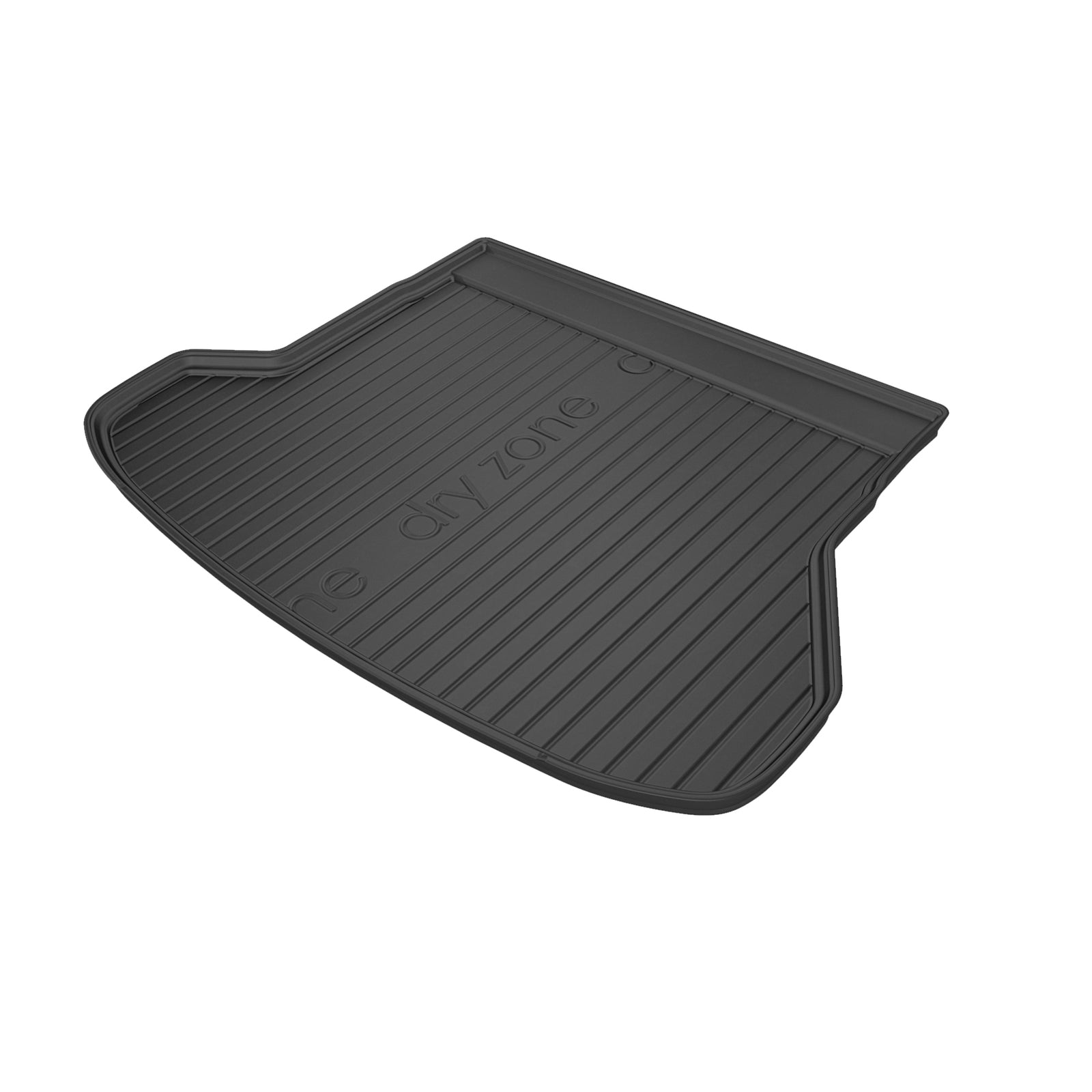 TAPETE BORRACHA P/ MALA DRYZONE KIA CEED II CARRINHA 2012-2018 - Image 2