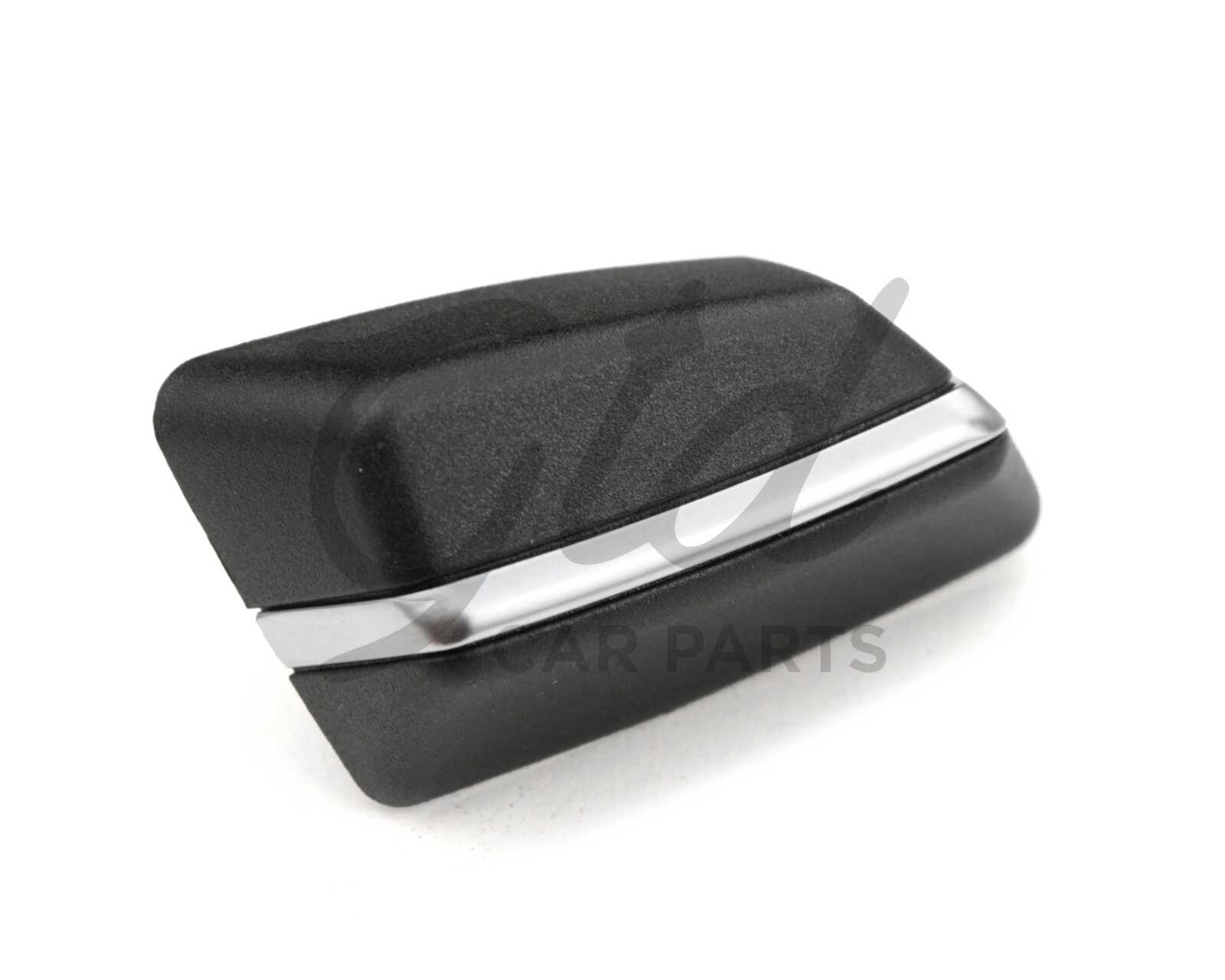 Conjunto de 3 Botões Ajuste de Banco Frontal Esquerdo BMW Série 5 5GT 6 7 X5 X6 F10 F11 F07 F06 - Image 2