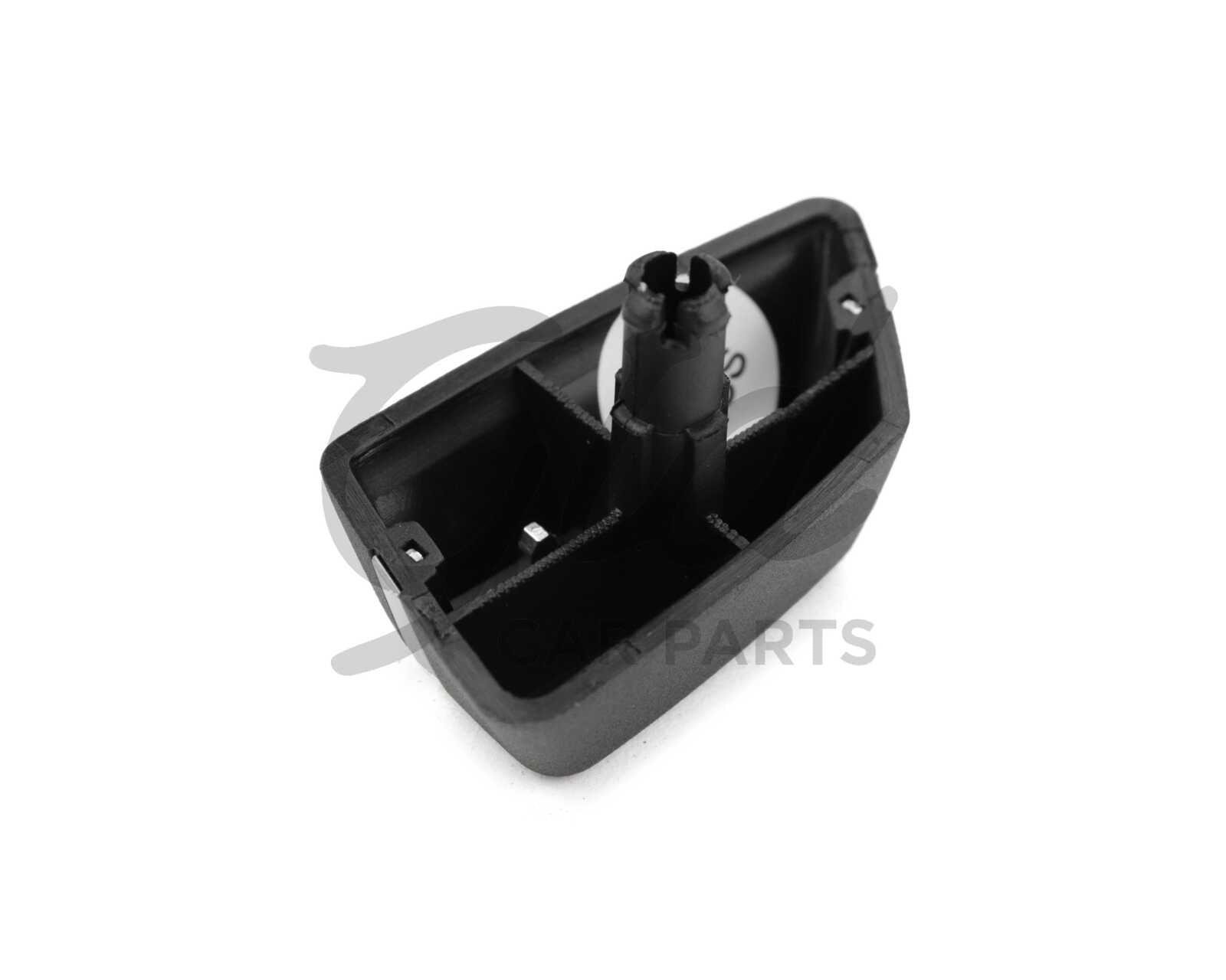 Conjunto de 3 Botões Ajuste de Banco Frontal Esquerdo BMW Série 5 5GT 6 7 X5 X6 F10 F11 F07 F06 - Image 7