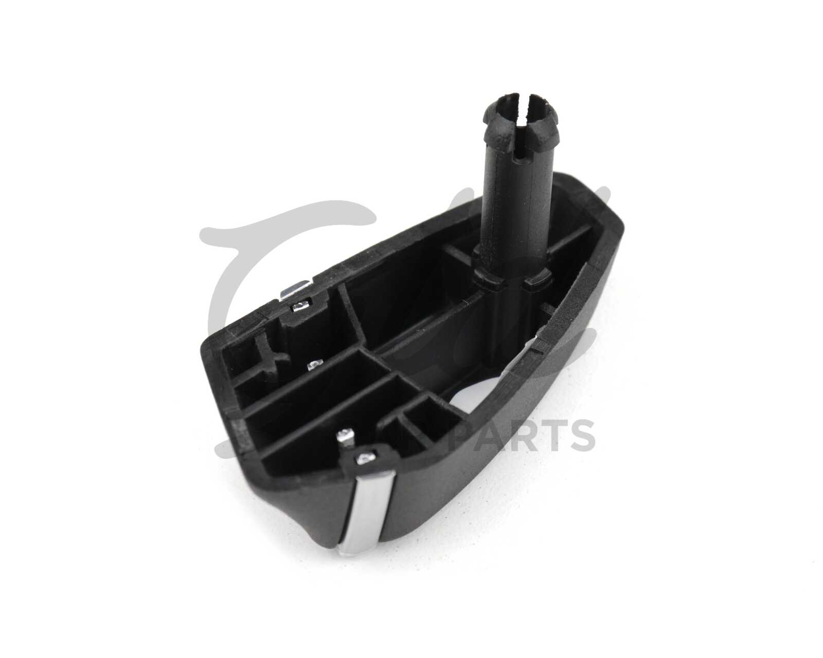 Conjunto de 3 Botões Ajuste de Banco Frontal Esquerdo BMW Série 5 5GT 6 7 X5 X6 F10 F11 F07 F06 - Image 6
