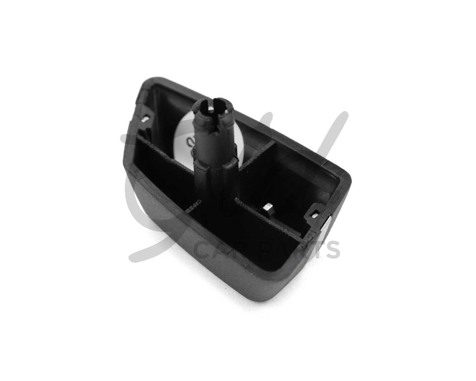 Conjunto de 3 Botões Ajuste de Banco Frontal Direito BMW Série 5 5GT 6 7 X5 X6 F10 F11 F07 F06 - Image 7