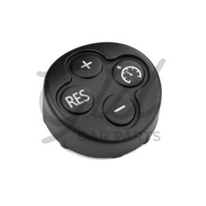 Botão Preto Direito Volante Mini Clubman Coupe Roadster Countryman Paceman R55 R56 R57 MODELO B