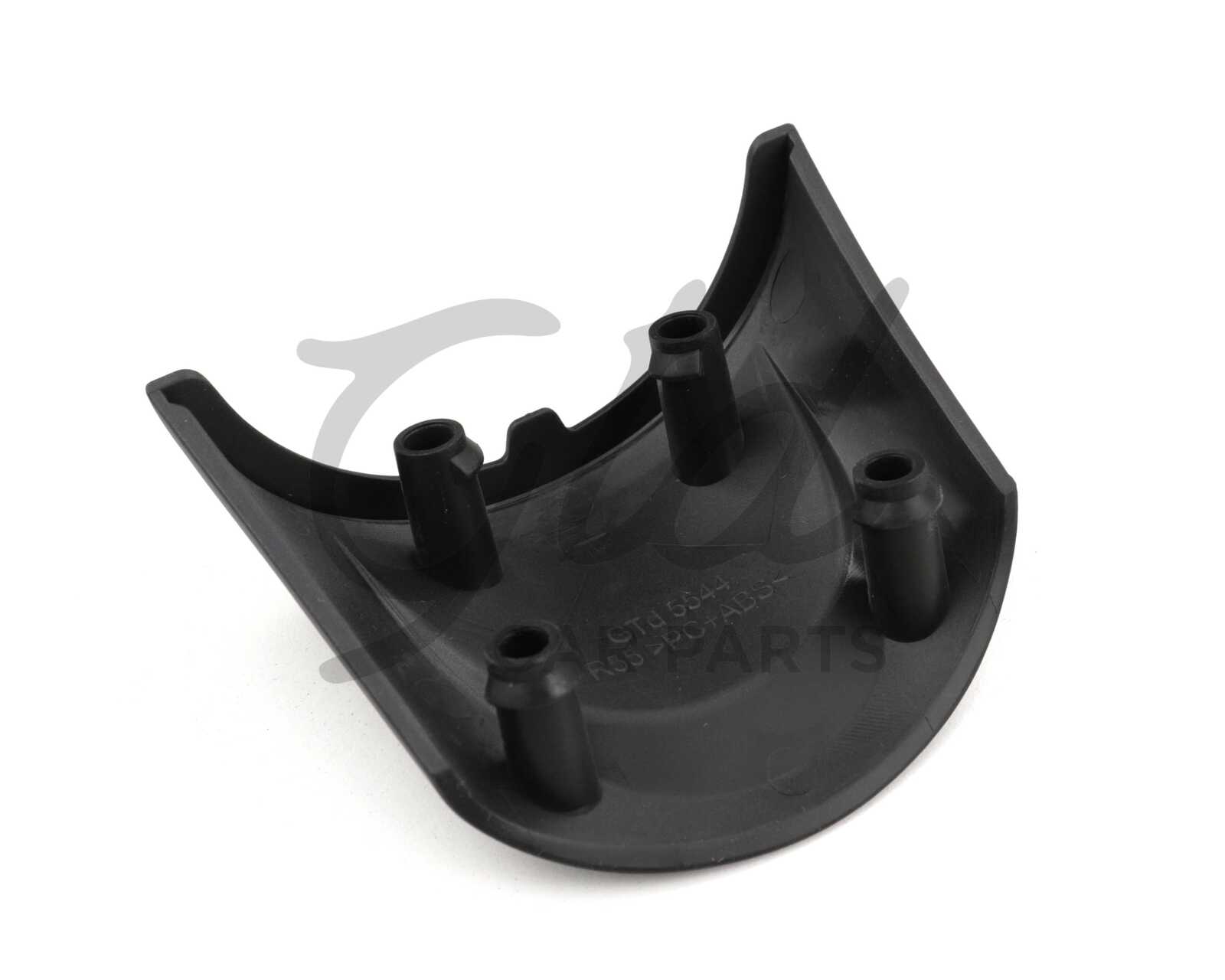 Moldura Volante Mini Clubman Coupe Roadster Countryman Paceman R55 R56 R57 R60 - Image 4
