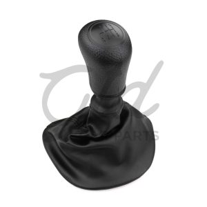 Moca + Fole Substituição Mercedes-Benz Vito Viano W636 W639 2010-2015 - 6 Velocidades