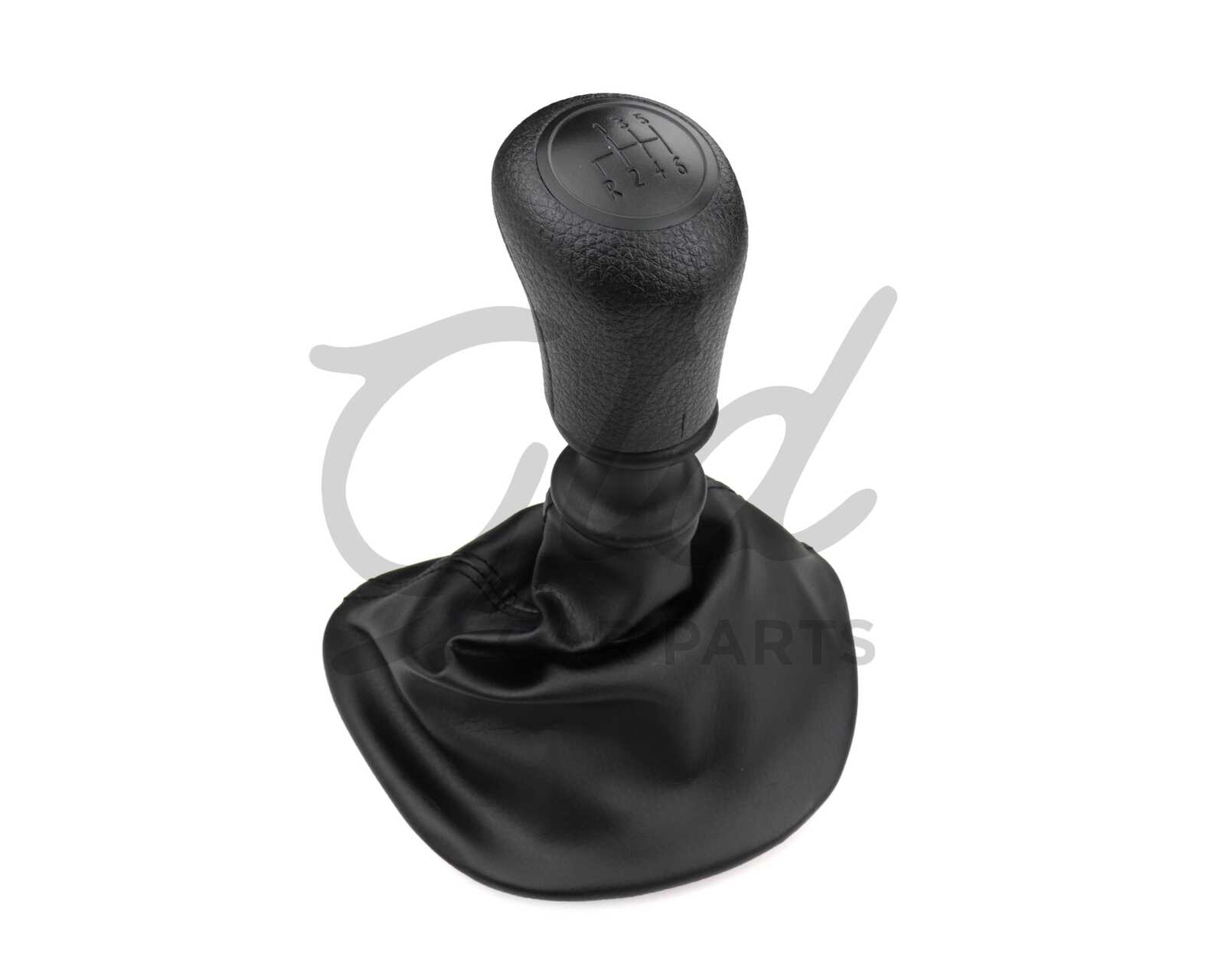 Moca + Fole Substituição Mercedes-Benz Vito Viano W636 W639 2010-2015 - 6 Velocidades