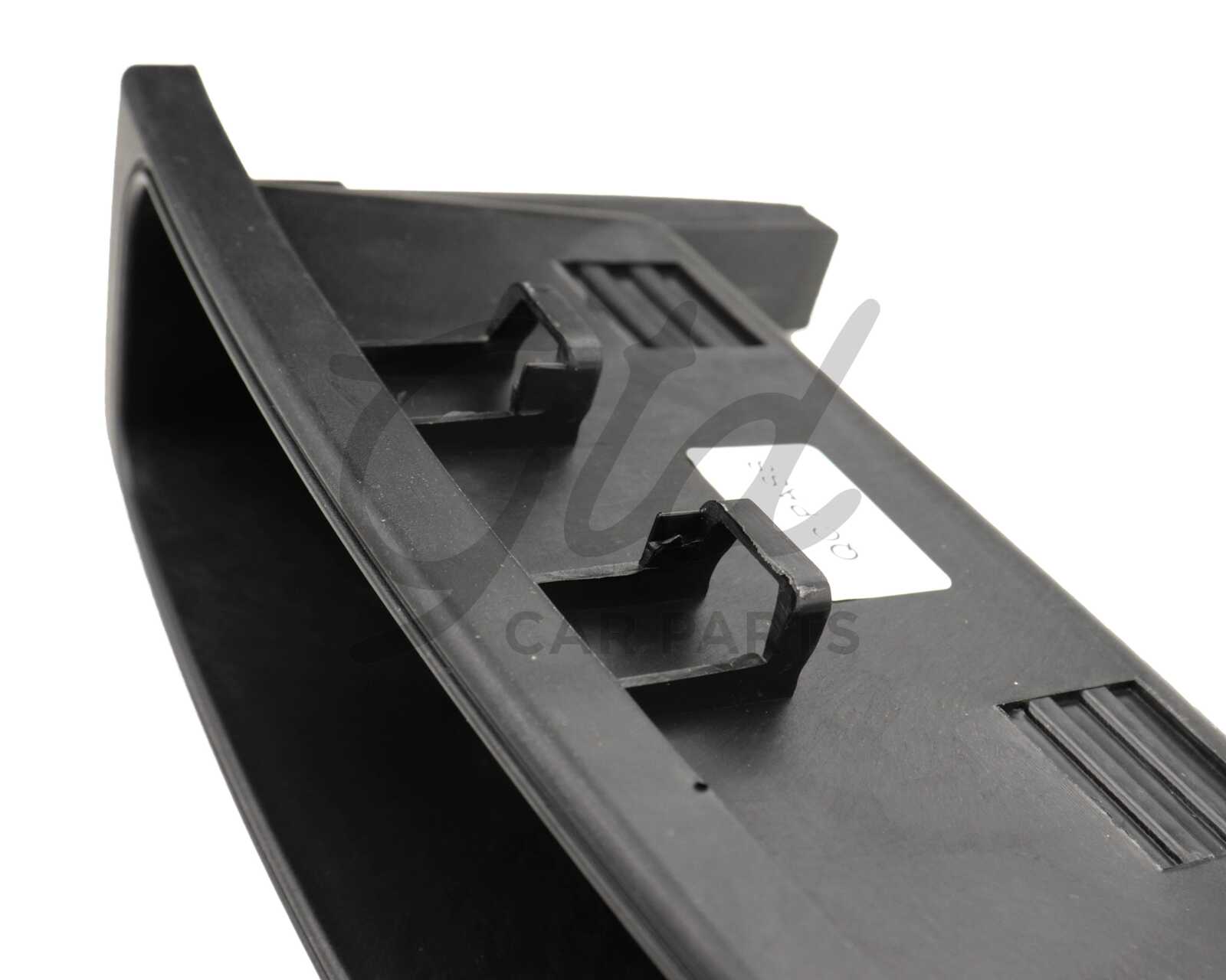 Gaveta Consola Central Mercedes-Benz Classe C Vito W203 W639 2000-2014 - Image 2