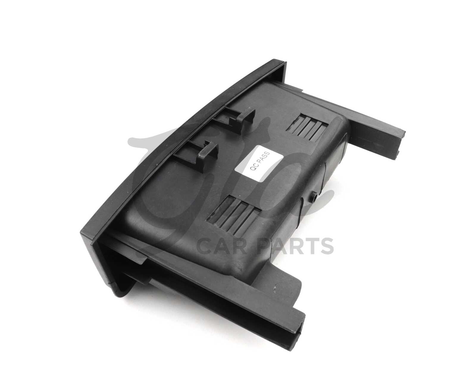 Gaveta Consola Central Mercedes-Benz Classe C Vito W203 W639 2000-2014 - Image 5