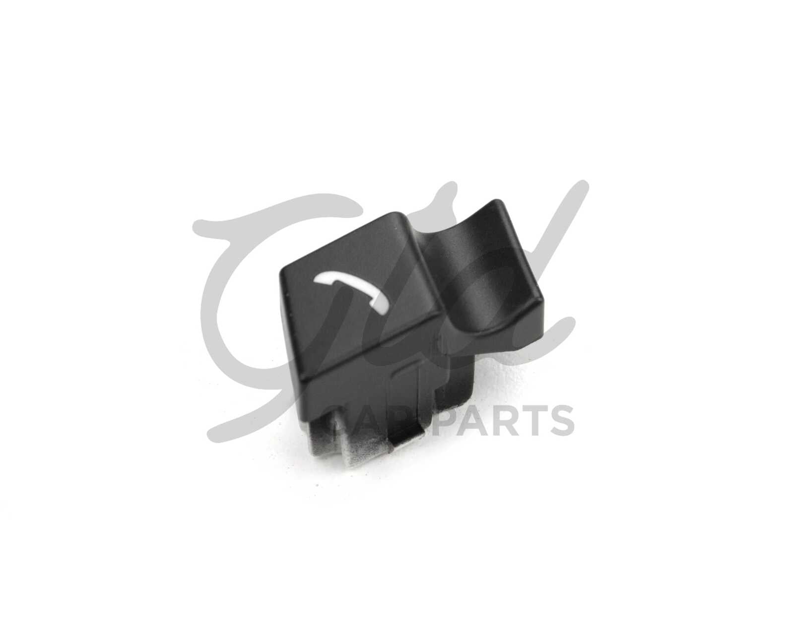 Conjunto de 5 Botões Pretos Esquerdos Volante Land Rover Discovery Jaguar XF XE F-PACE C-PACE - Image 4