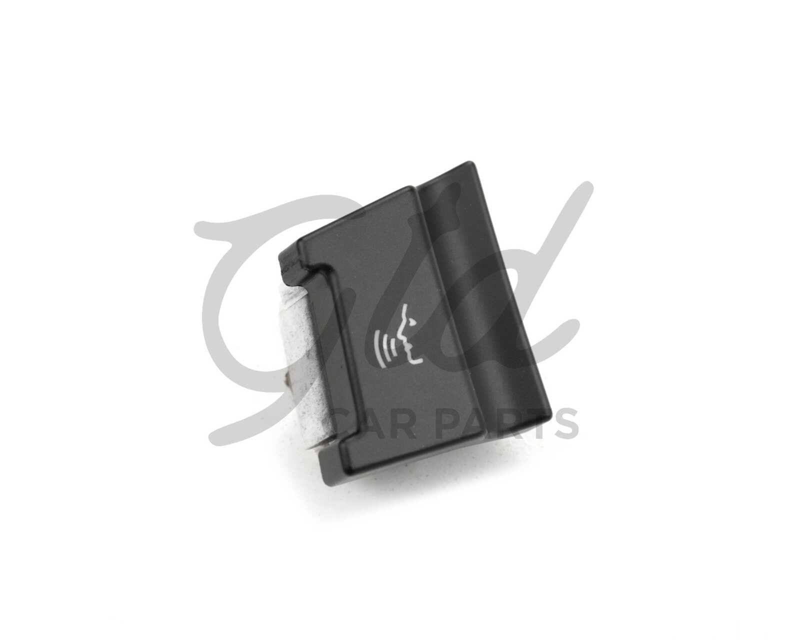 Conjunto de 5 Botões Pretos Esquerdos Volante Land Rover Discovery Jaguar XF XE F-PACE C-PACE - Image 6