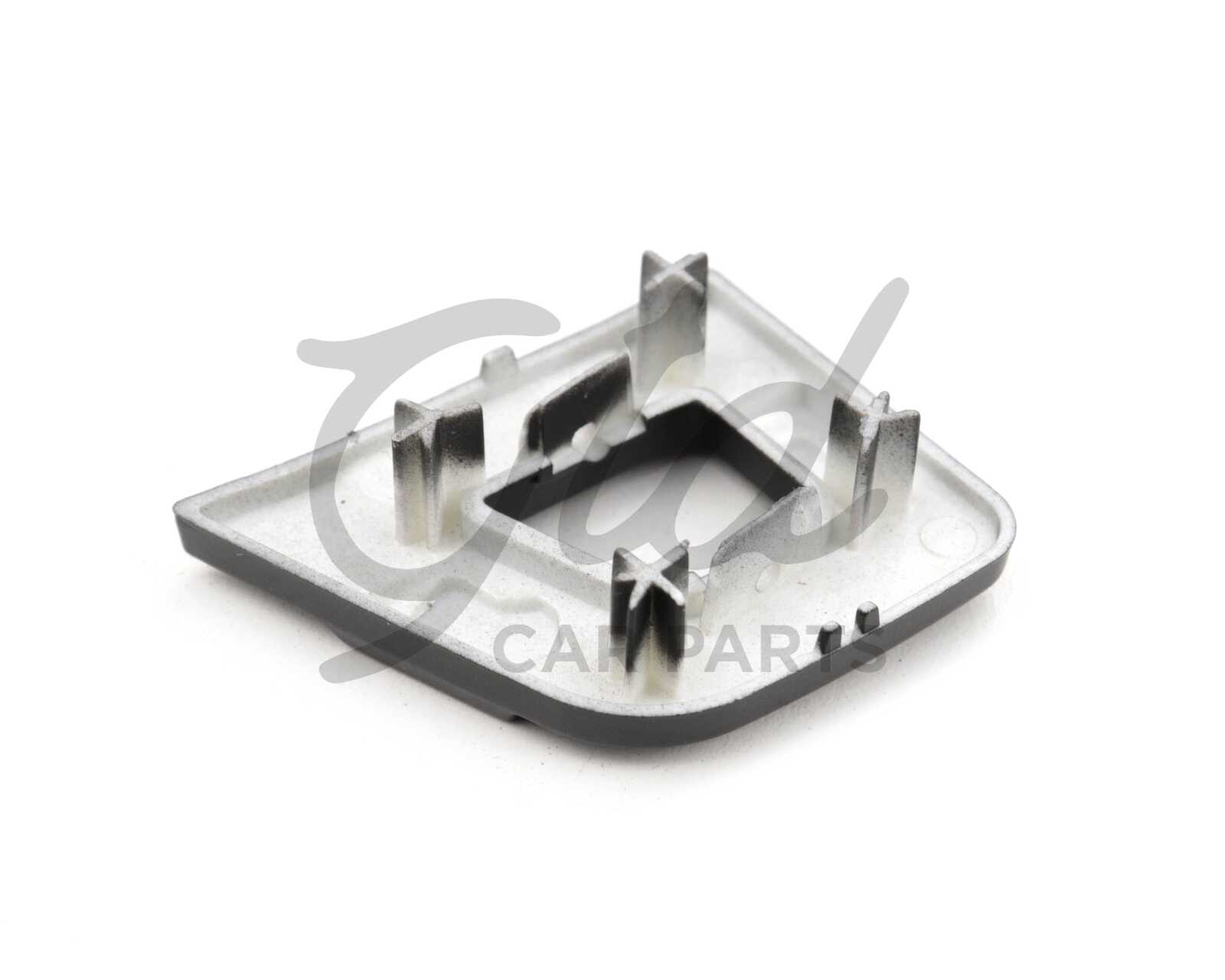 Conjunto de 5 Botões Pretos Direitos Volante Land Rover Discovery Jaguar XF XE F-PACE C-PACE - Image 6