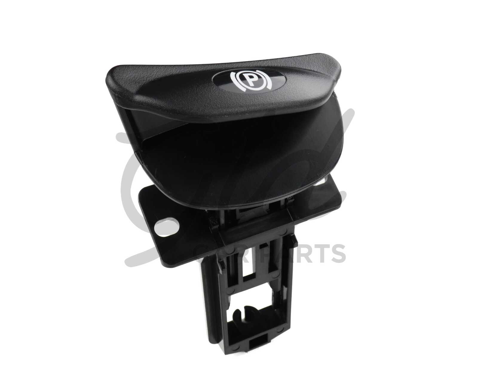 Puxador Travão de Mão Manual Mercedes-Benz Classe SL W230 2006-2012
