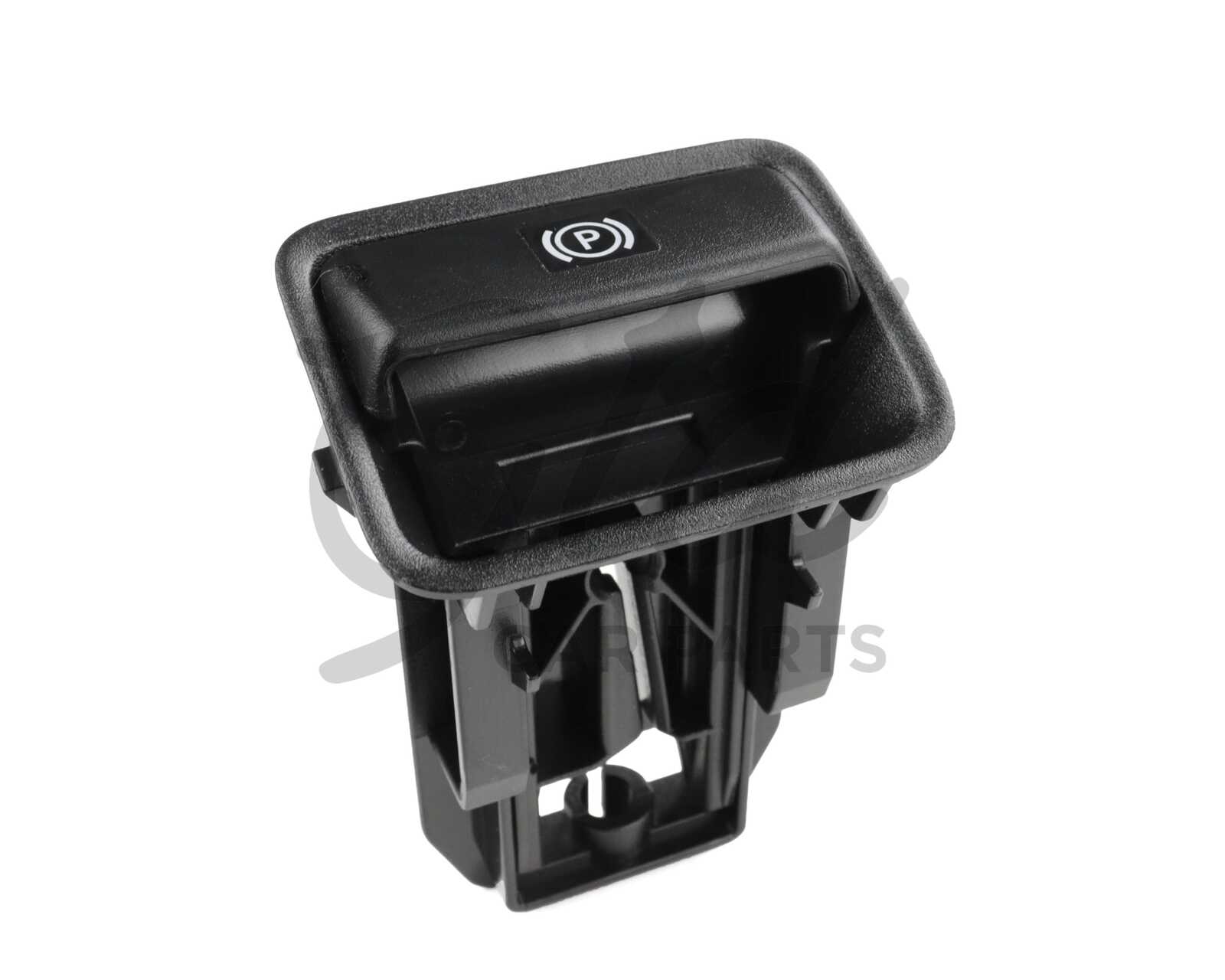 Puxador Travão de Mão Manual Mercedes-Benz Vito W447 2016-2023