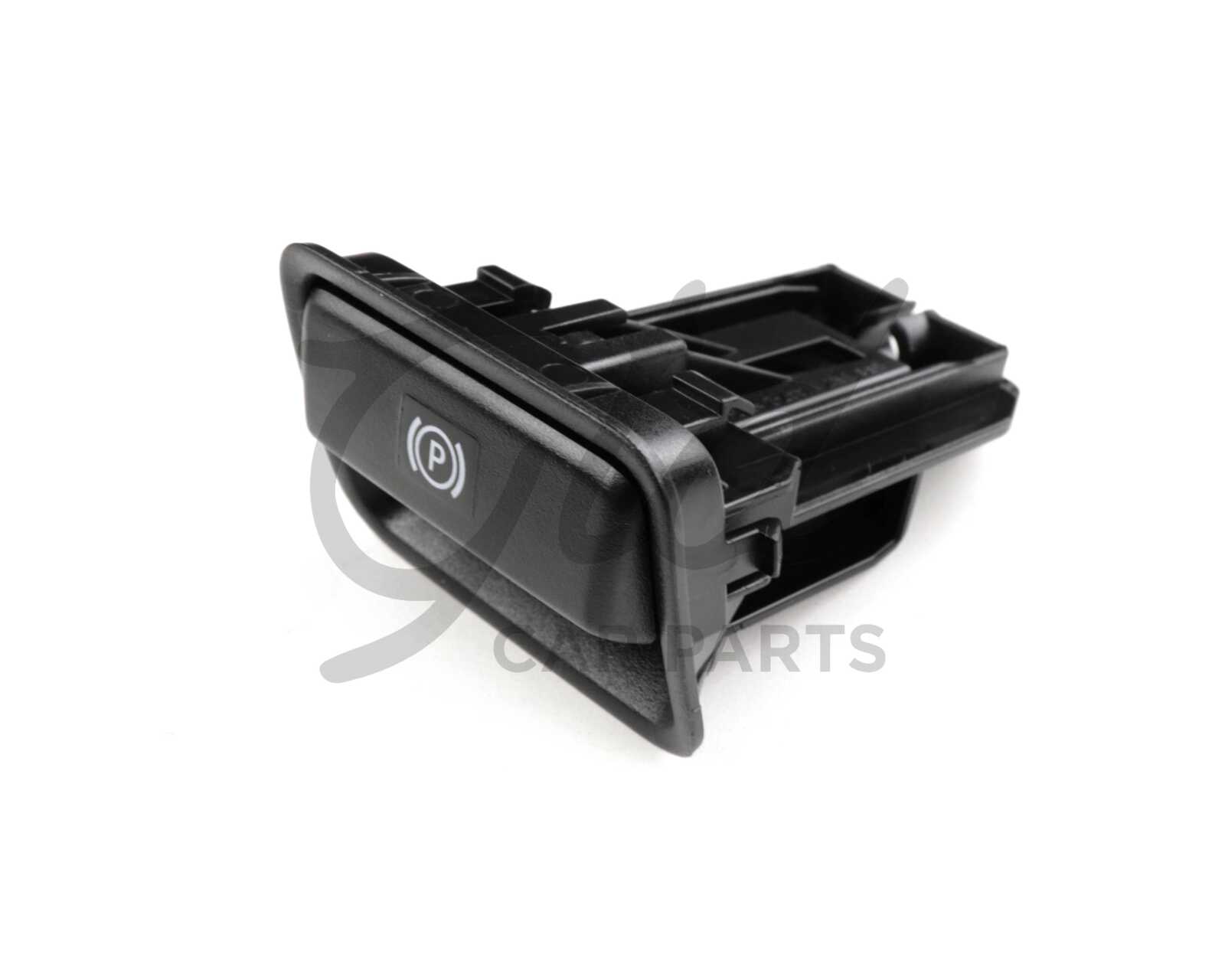 Puxador Travão de Mão Manual Mercedes-Benz Vito W447 2016-2023 - Image 2