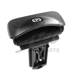 Puxador Travão de Mão Manual Mercedes-Benz Viano Vito W636 W639 2010-2015