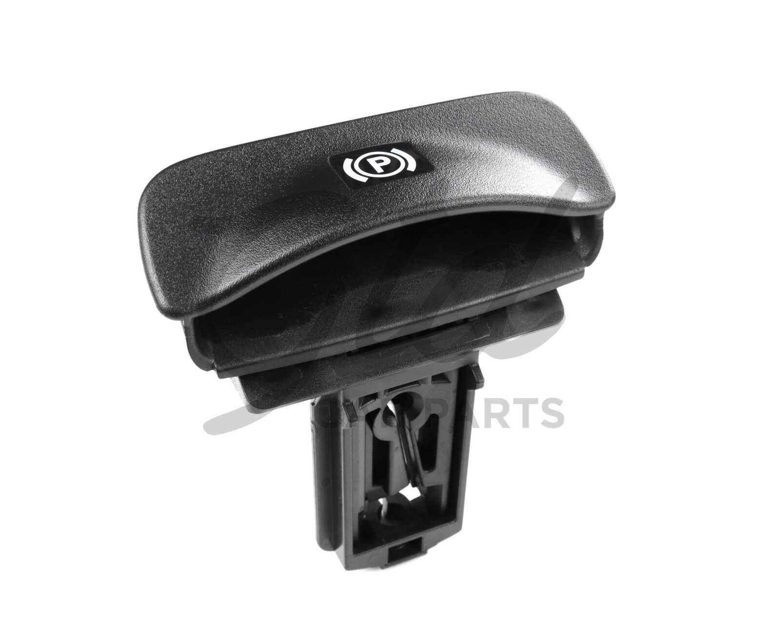 Puxador Travão de Mão Manual Mercedes-Benz Viano Vito W636 W639 2010-2015
