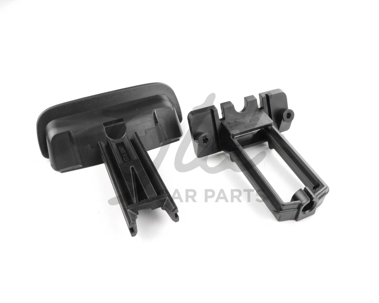 Puxador Travão de Mão Manual Mercedes-Benz Viano Vito W636 W639 2010-2015 - Image 2