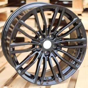 Jante BMW 19x8,5 ET27 5x112 - Black