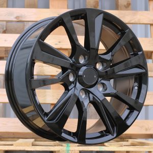 Jante Toyota 21x8,5 ET60 5x150 - Black