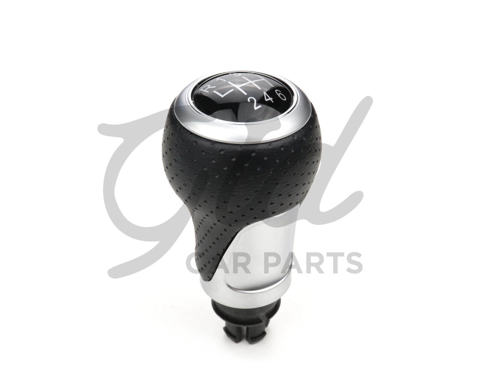 Moca Velocidades Audi Volskwagen A3 A4 B6 B7 B8 Q5 PASSAT GOLF - 6 Velocidades