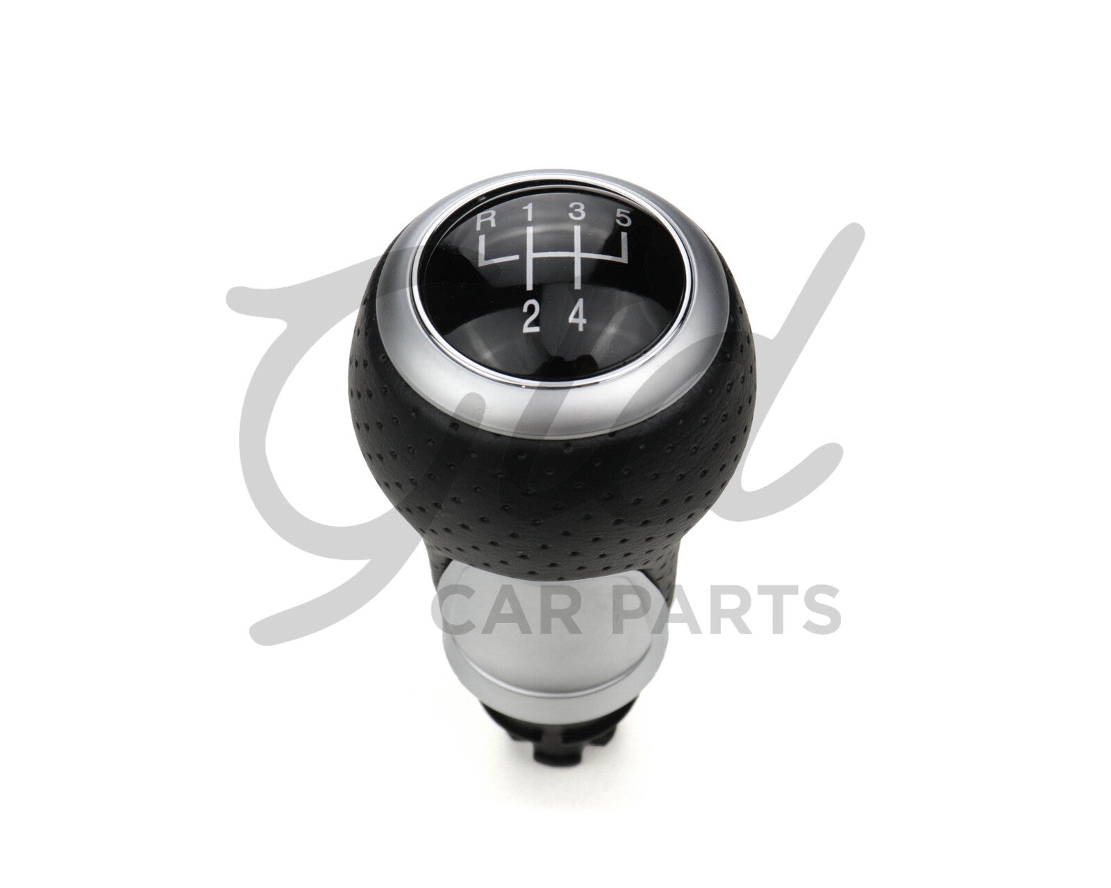 Moca Velocidades Audi Volskwagen A3 A4 B6 B7 B8 Q5 PASSAT GOLF - 5 Velocidades - Image 4