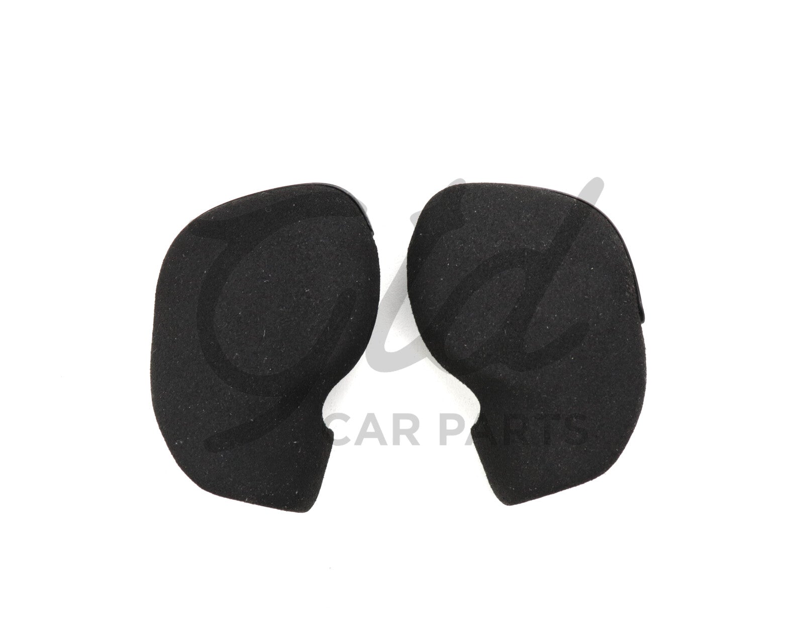 Capas Laterais Alavanca de Velocidades Automática Renault Koleos Kadjar Megane 2016-2024 - Alcântara