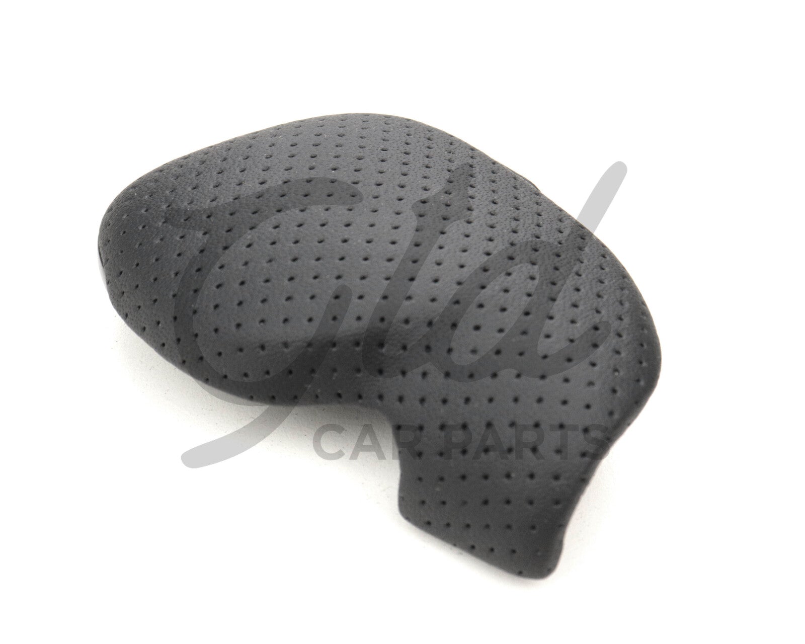 Capas Laterais Alavanca de Velocidades Automática Renault Koleos Kadjar Megane 2016-2024 - Pele Perfurada - Image 6