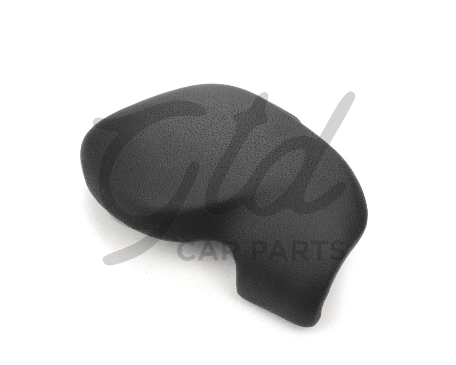 Capas Laterais Alavanca de Velocidades Automática Renault Koleos Kadjar Megane 2016-2024 - Pele Lisa - Image 2