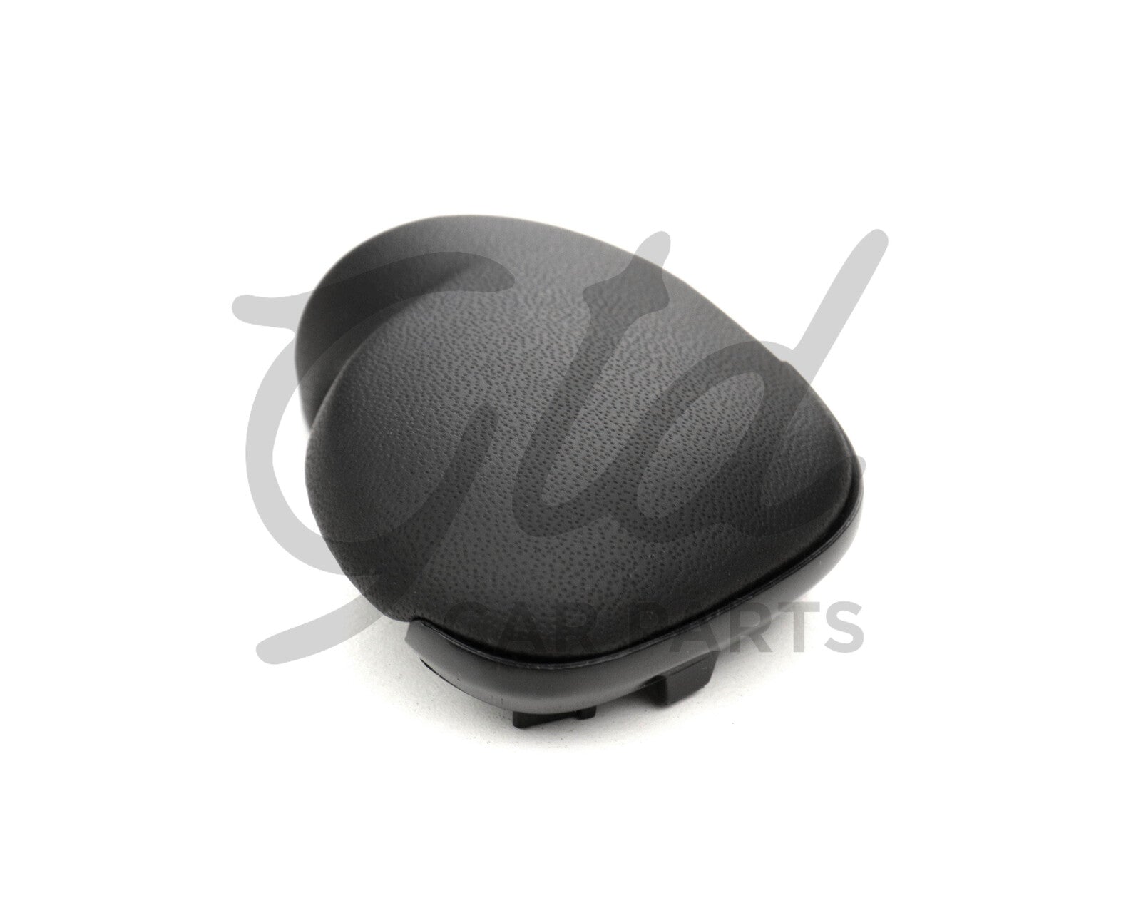 Capas Laterais Alavanca de Velocidades Automática Renault Koleos Kadjar Megane 2016-2024 - Pele Lisa - Image 5