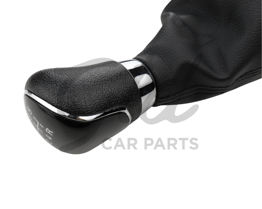 Fole C/ Moca de Velocidades Ford Focus MK2 2005-2012 - 5 Velocidades - Image 4