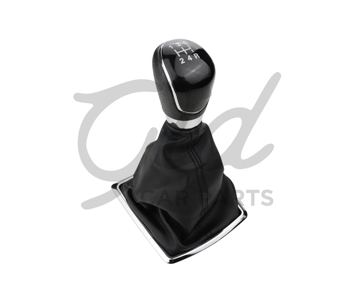 Fole C/ Moca de Velocidades Ford Focus MK2 2005-2012 - 5 Velocidades