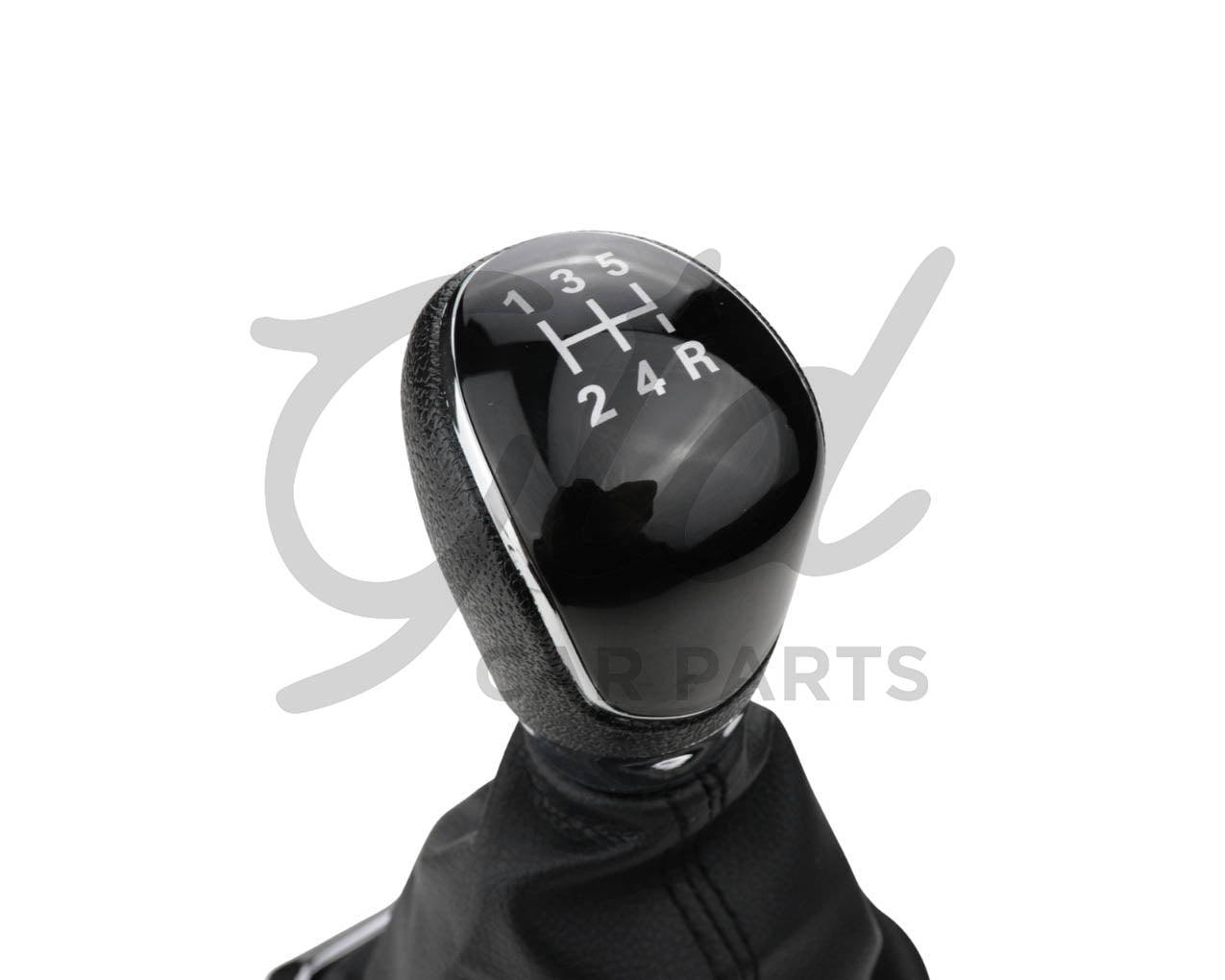 Fole C/ Moca de Velocidades Ford Focus MK2 2005-2012 - 5 Velocidades - Image 2
