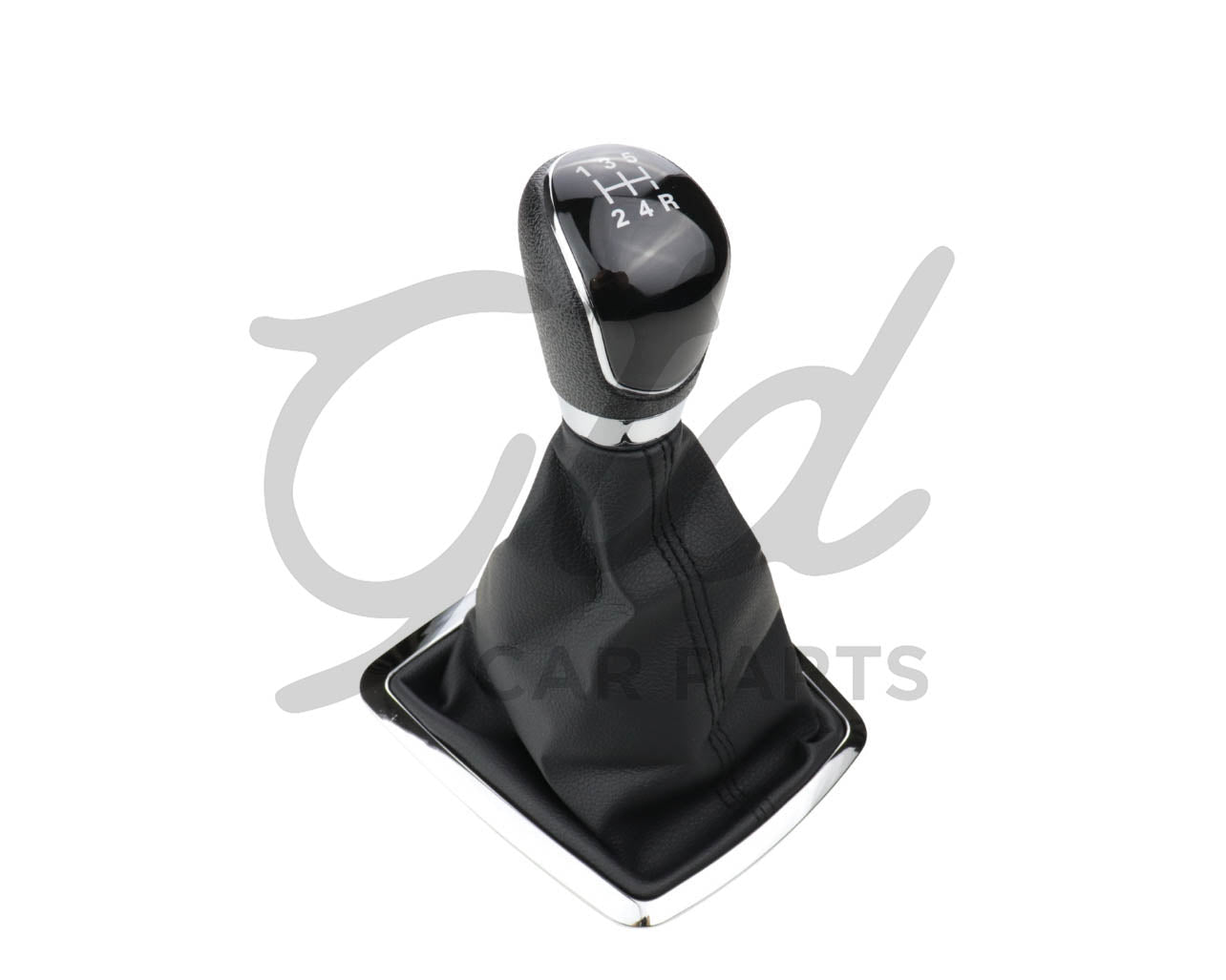 Fole C/ Moca de Velocidades Ford Focus MK2 2005-2012 - 5 Velocidades