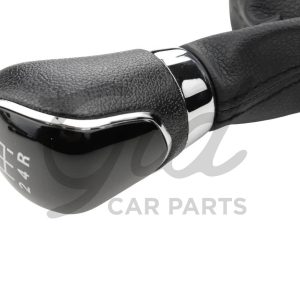 Alternative view of Fole C/ Moca de Velocidades Ford Focus MK2 2005-2012 - 5 Velocidades