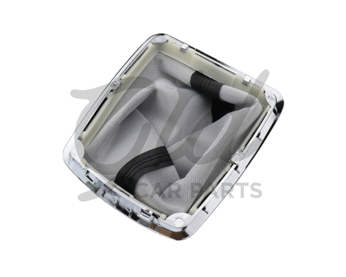 Fole C/ Moca de Velocidades Ford Focus MK2 2005-2012 - 5 Velocidades - Image 4