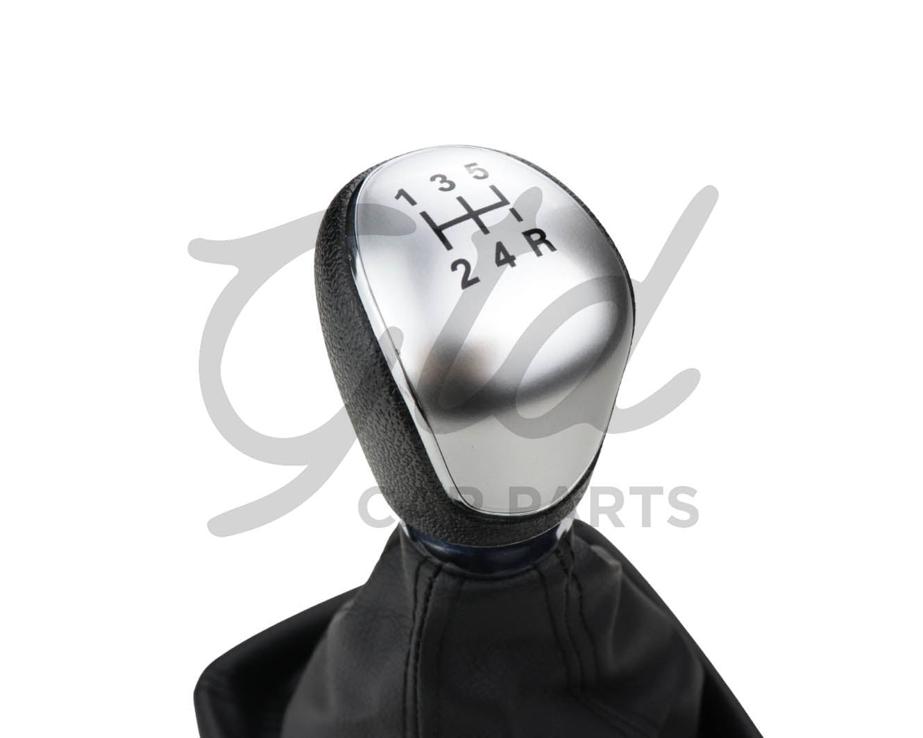 Fole C/ Moca de Velocidades Ford Mondeo MK4 2007-2014 - 5 Velocidades - Image 5
