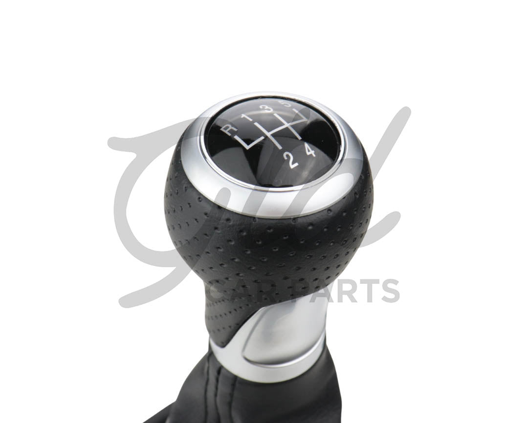 Fole C/ Moca de Velocidades Volkswagen Golf Bora MK4 1997-2004 - 5 Velocidades - Image 2