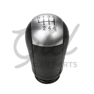 Alternative view of Moca de Velocidades Ford Focus Mondeo S-MAX C-MAX Mustang Galaxy Fiesta Transit 2000-2012 - 6 Velocidades